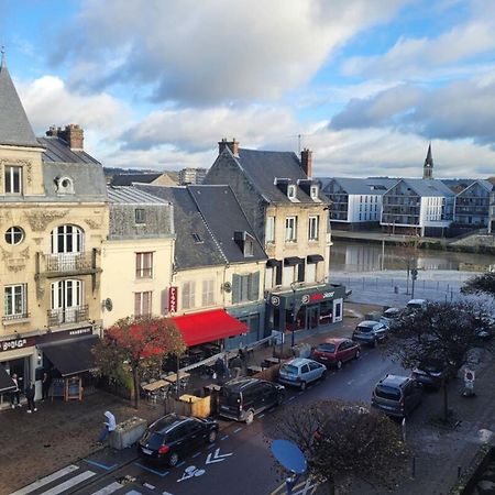 La Retro- Seance Apartman Soissons Kültér fotó